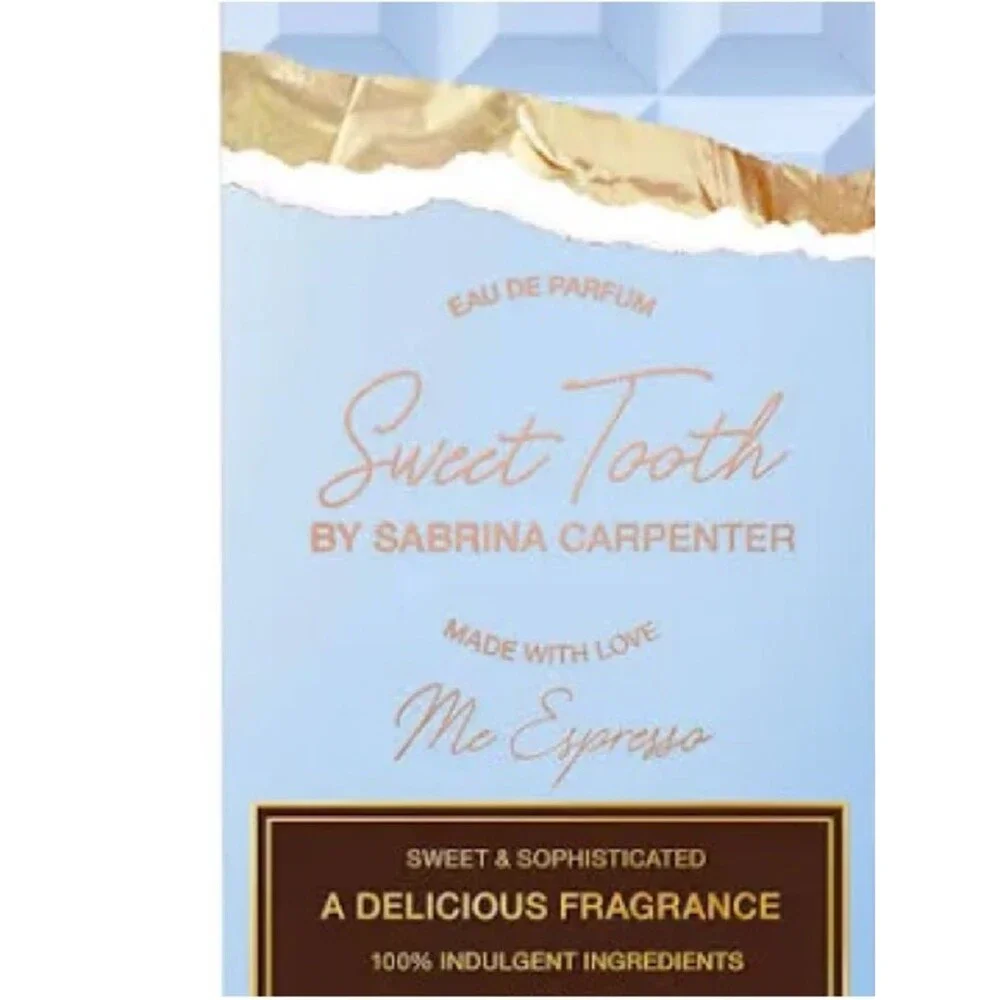 N/A sweet tooth